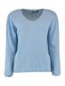 Pullover Co44nny lblue