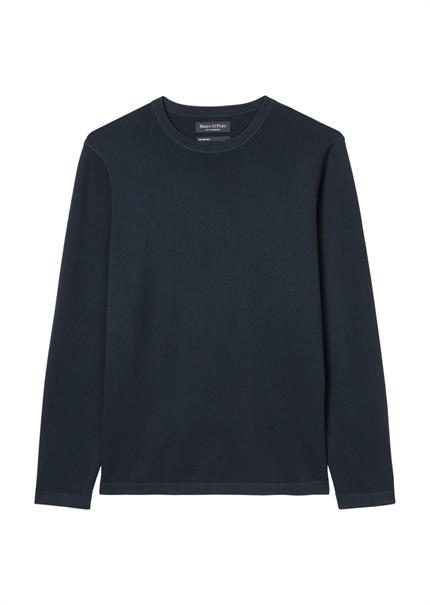 Pullover dark navy