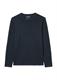 Pullover dark navy