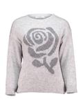 Pullover Em44ma lgrey