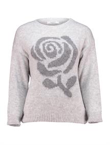 Pullover Em44ma lgrey