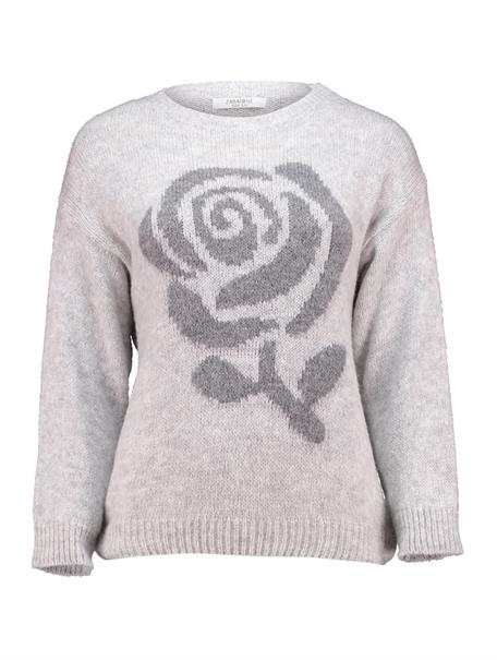 Pullover Em44ma lgrey