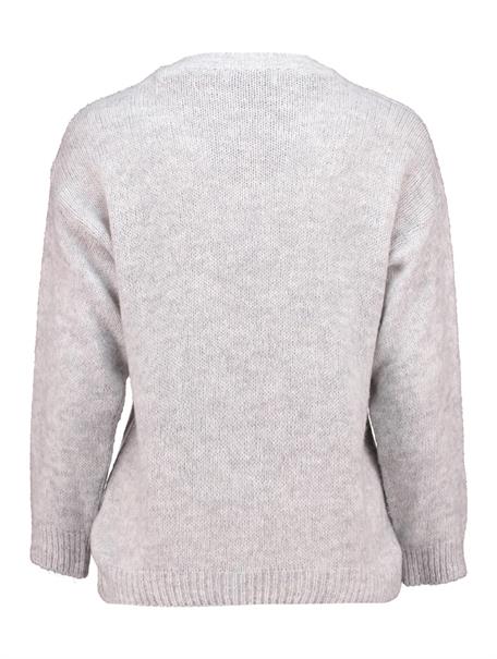 Pullover Em44ma lgrey