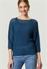 Pullover ensign blue