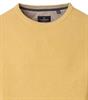 Pullover gelb