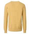 Pullover gelb