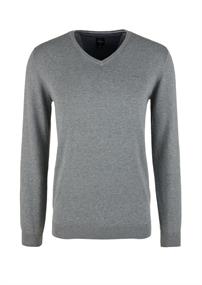 Pullover grau 92w0