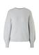 Pullover grau