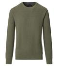 Pullover grün
