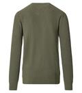 Pullover grün