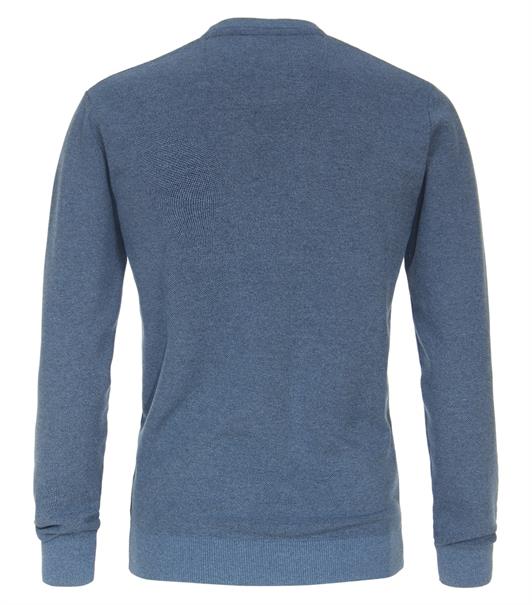 Pullover grün