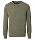 Pullover grün