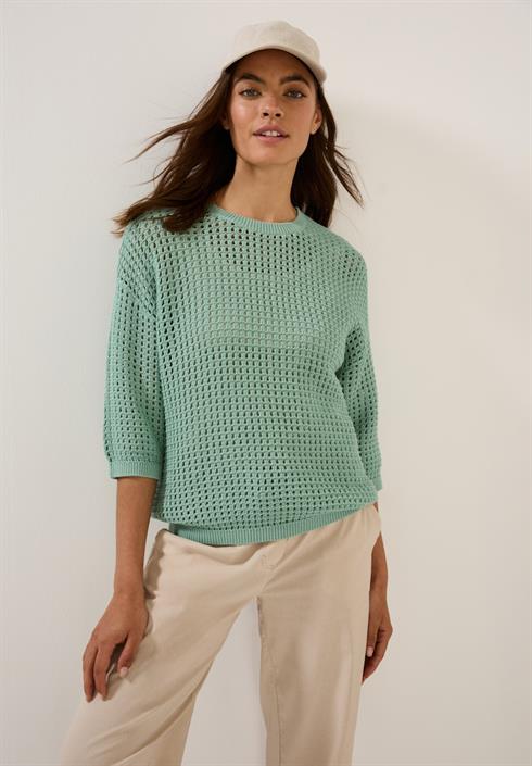 pullover-im-häkel-optik-matcha-green