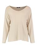 Pullover Ja44de lbeige