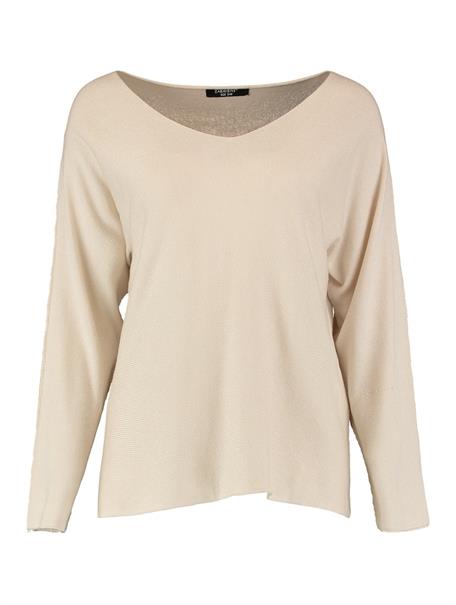 Pullover Ja44de lbeige