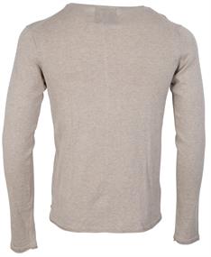 Pullover "Marina1" beige