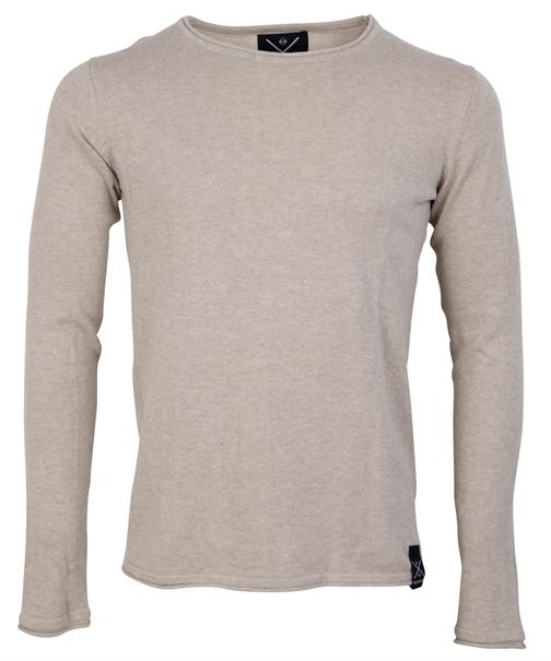 Pullover "Marina1" beige