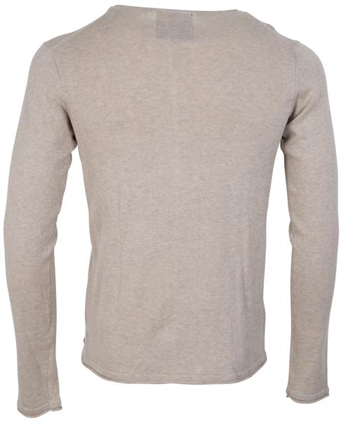 Pullover "Marina1" beige