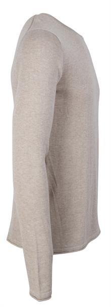 Pullover "Marina1" beige