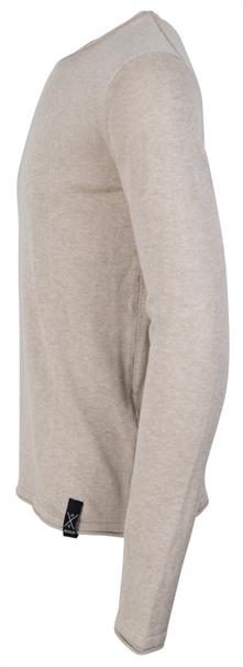 Pullover "Marina1" beige