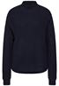 Pullover mit Details night sky blue