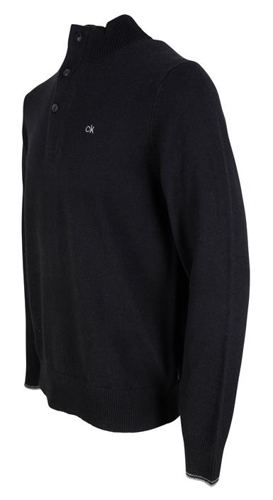 pullover-mit-knopfleiste-schwarz