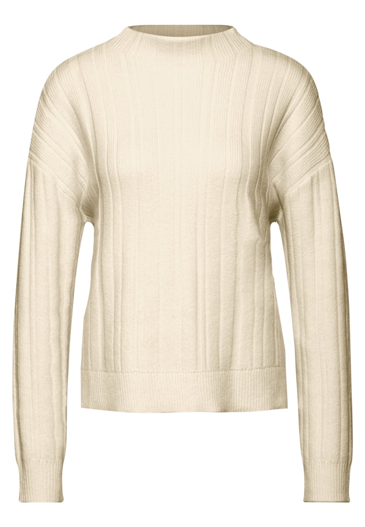 STREET ONE Strickpullover günstig online kaufen