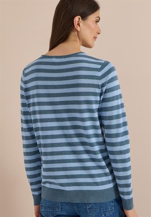 pullover-mit-rundhals-und-streifen-easy-blue