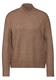 Pullover mit Stehkragen rich mocha mel.