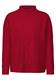 Pullover mit Strickmuster autumn red