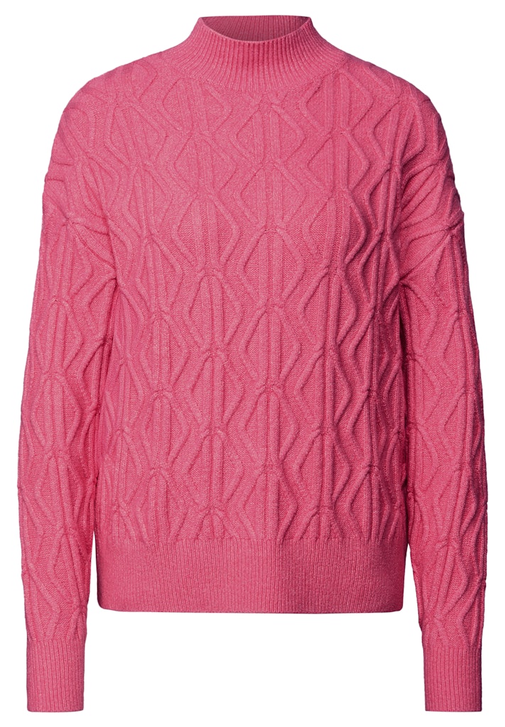 Street One Studio Damen Pullover F303303 günstig online kaufen