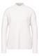 Pullover mit Strickmuster cream white melange