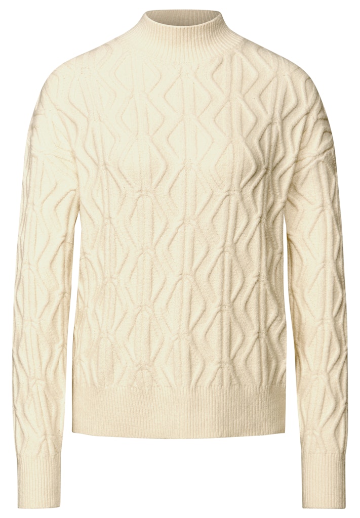 Street One Studio Damen Pullover F303303 günstig online kaufen