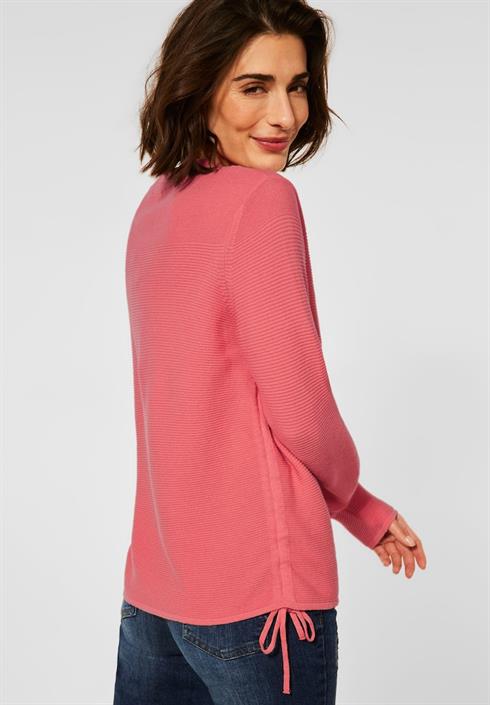 pullover-mit-struktur-rose-pepper