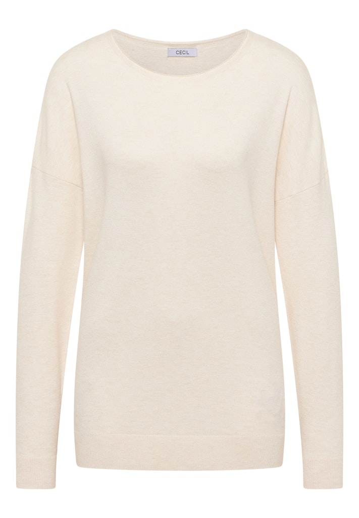 Cecil Damen Pullover B303296 günstig online kaufen
