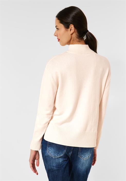 pullover-mit-troyerkragen-lucid-white-melange