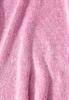 Pullover mit Turtleneck jewel pink