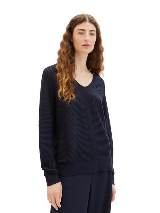 pullover-mit-v-ausschnitt-sky-captain-blue