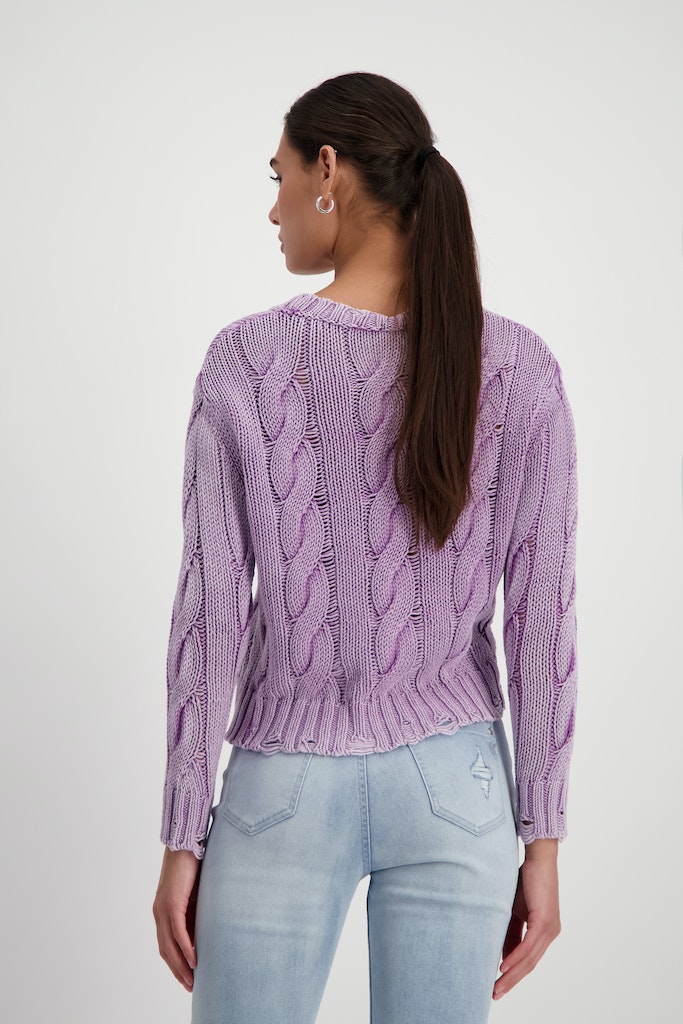 pullover-mit-zopfmuster-lavender-rose