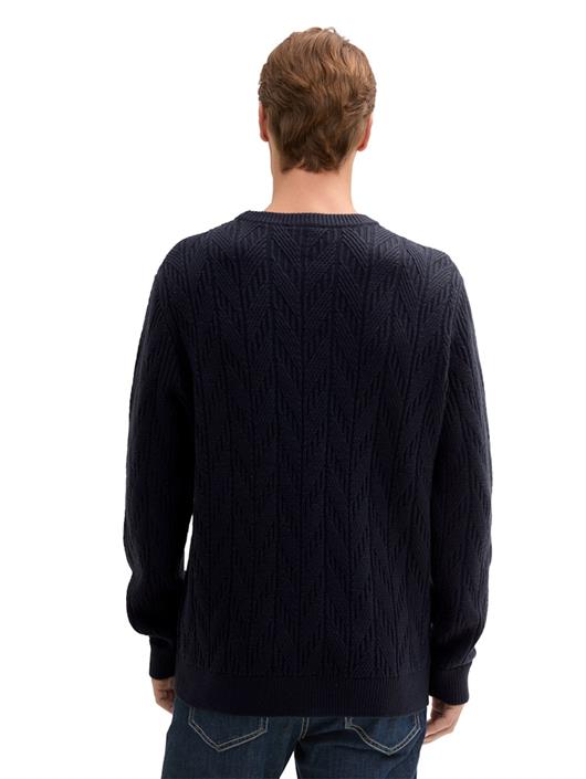 pullover-mit-zopfmuster-sky-captain-blue
