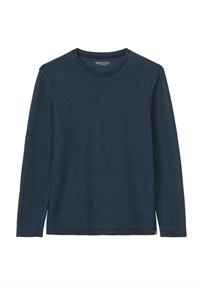 Pullover moon stone