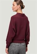 Pullover mystic berry