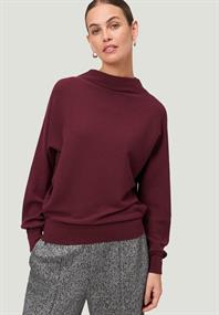 Pullover mystic berry