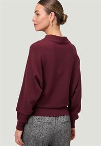 Pullover mystic berry