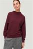 Pullover mystic berry
