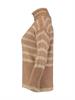 Pullover No44ra taupe