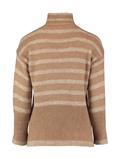 Pullover No44ra taupe