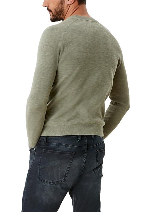 pullover-olive