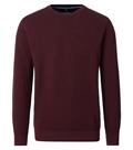 Pullover orange