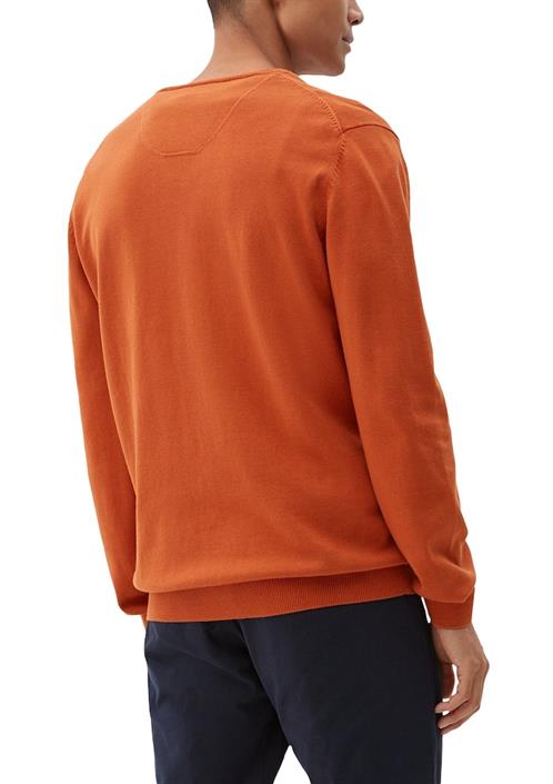 pullover-orange